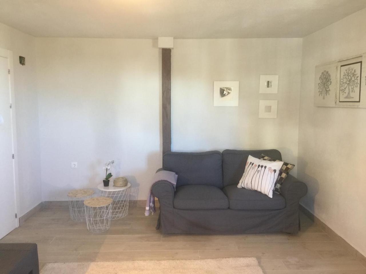 Apartamento Superior Sierra Nevada Apartment Exterior photo